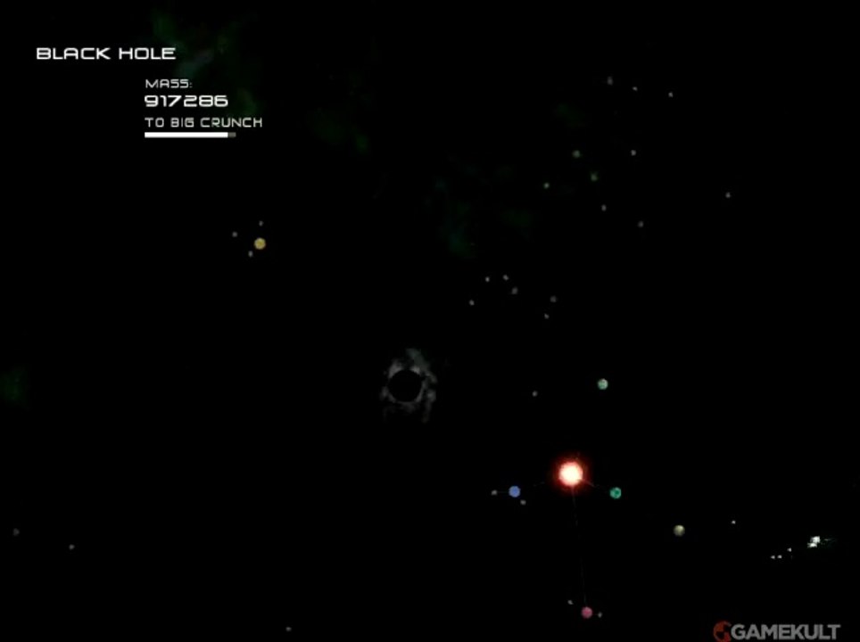 Solar 2 - Nom nom nom