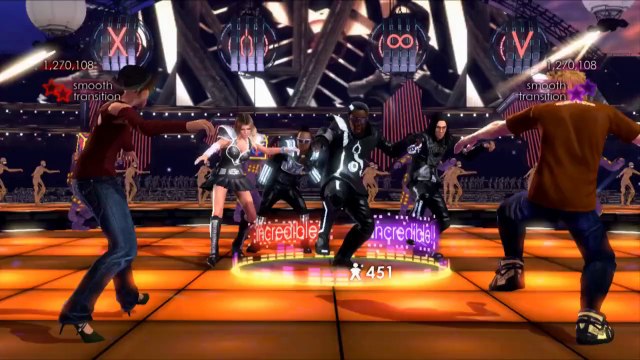 The Black Eyed Peas Experience - Trailer de lancement