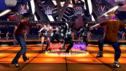 The Black Eyed Peas Experience - Trailer de lancement