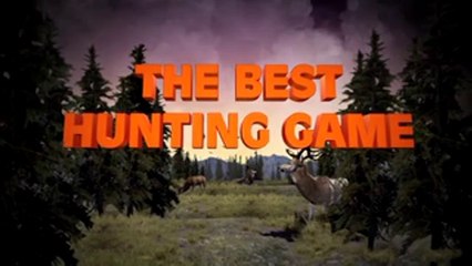 Cabela's Big Game Hunter 2012 - Trailer officiel