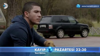 Kayıp 16.Bölüm Fragmanı