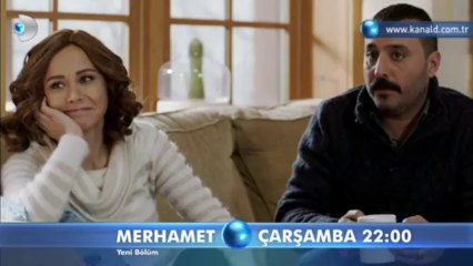 Merhamet 36.Bölüm Fragmanı