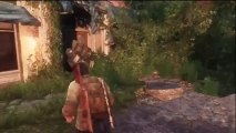 The Last Of Us - Chapter 4 - Bills Town - The Woods