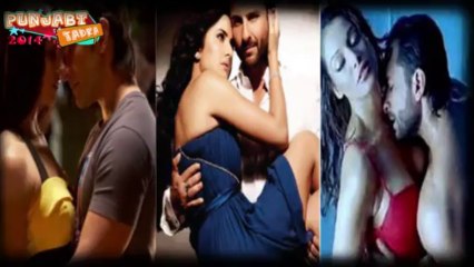 Kareena Kapoor Deleted Hot Cleavage Shots.mp4