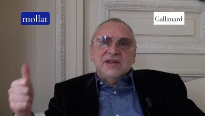 Guy Scarpetta - Guido