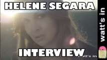 Hélène Ségara : En Duo avec Joe Dassin Interview Exclu (HD)