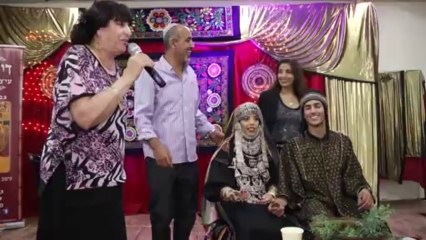 תקציר חינה נורית ודויד מושב מצליח- צילום דאבל שוט