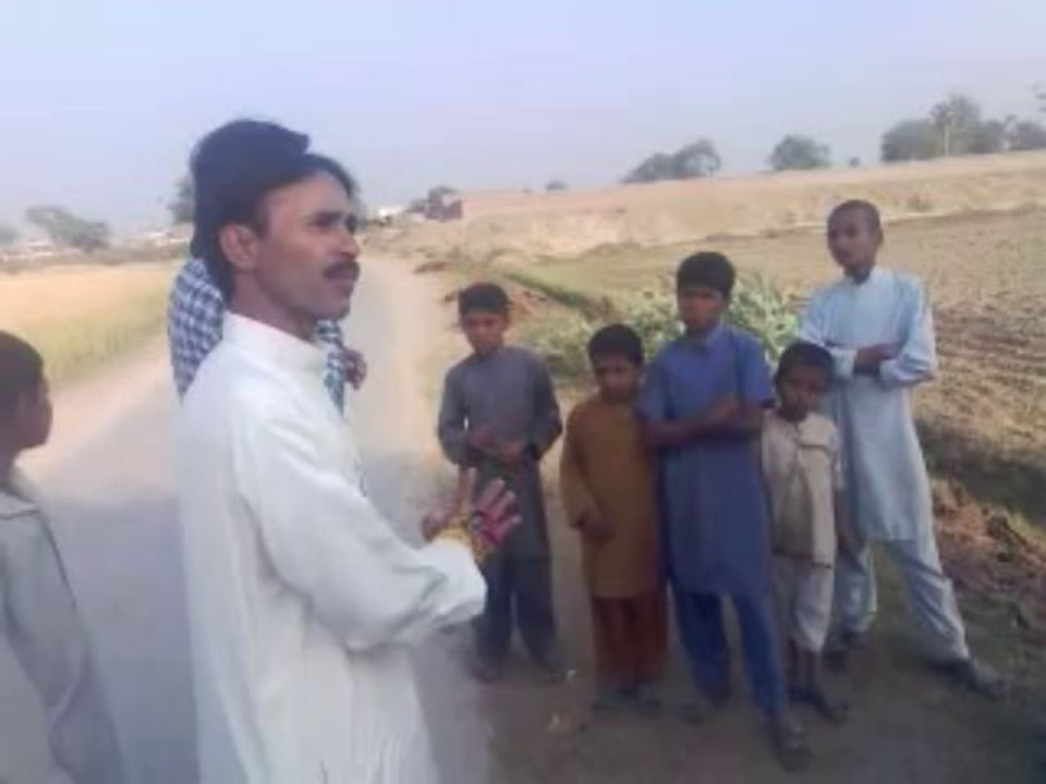 rayasat mughal jee