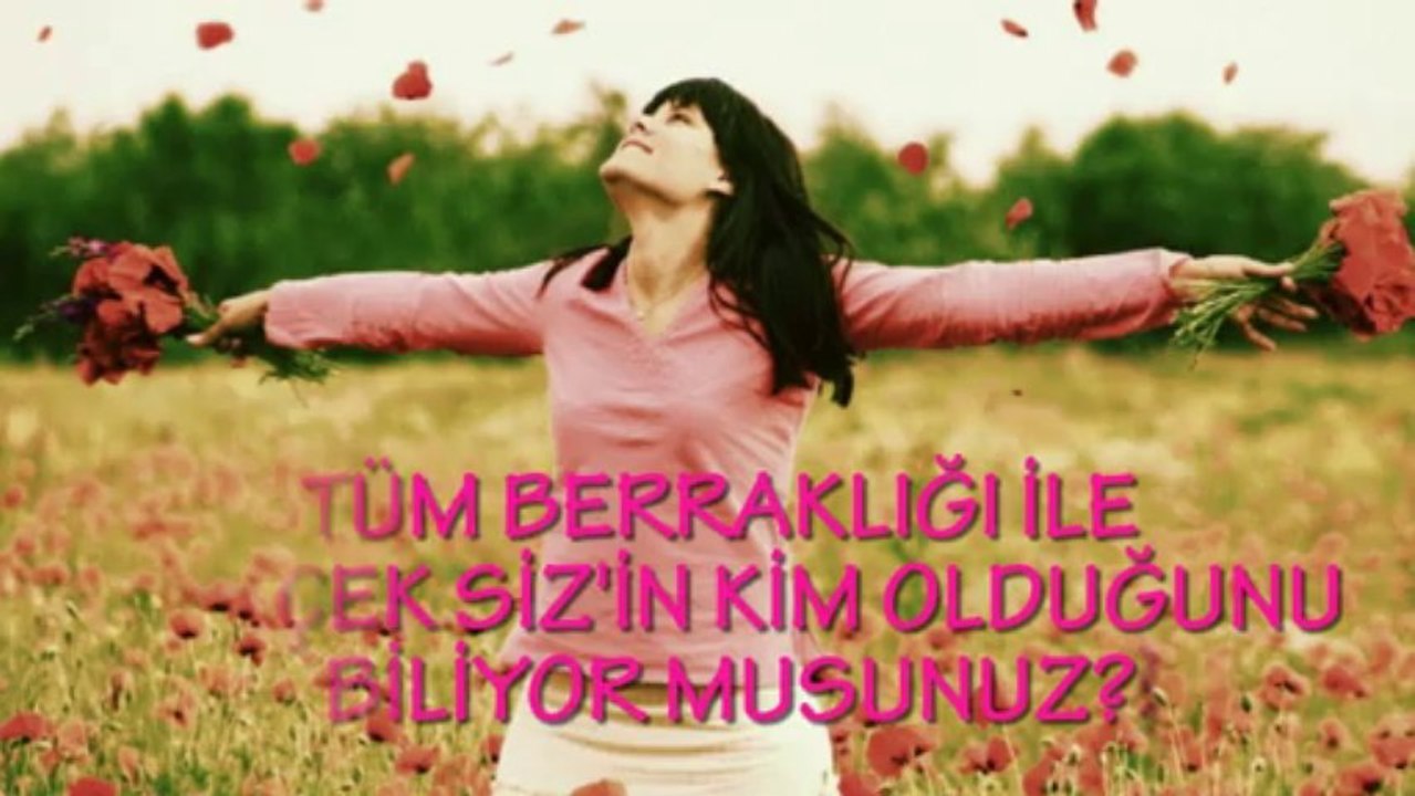 İÇİMİZDEKİ GERÇEK KİTAP TANITM