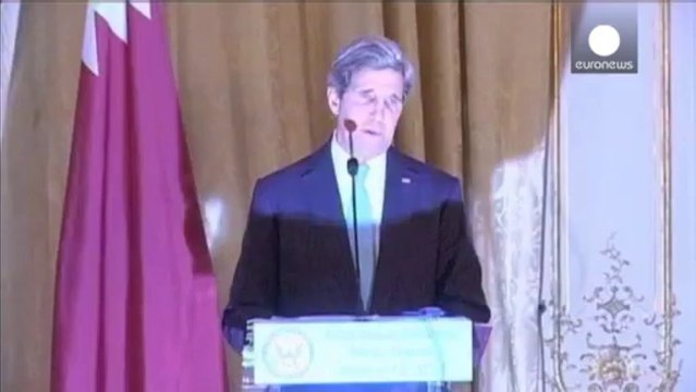 L'accord entre l'Iran et les grandes puissances appliqué dès le 20 janvier