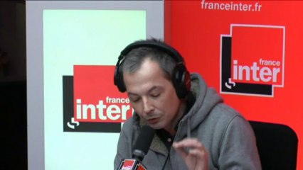 Le Billet de Stéphane Blakowski