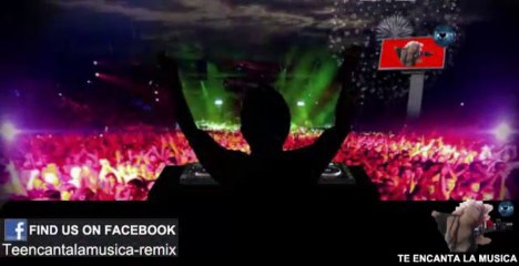 teencantalamusica-Don't Stop the Remix Vol. 2-