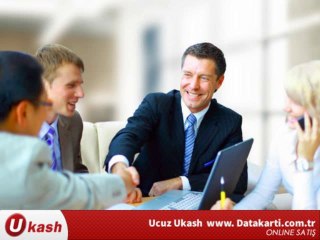 Ukash Kart Canlı Destek