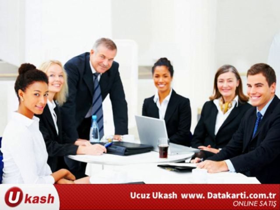 Ukash Lider