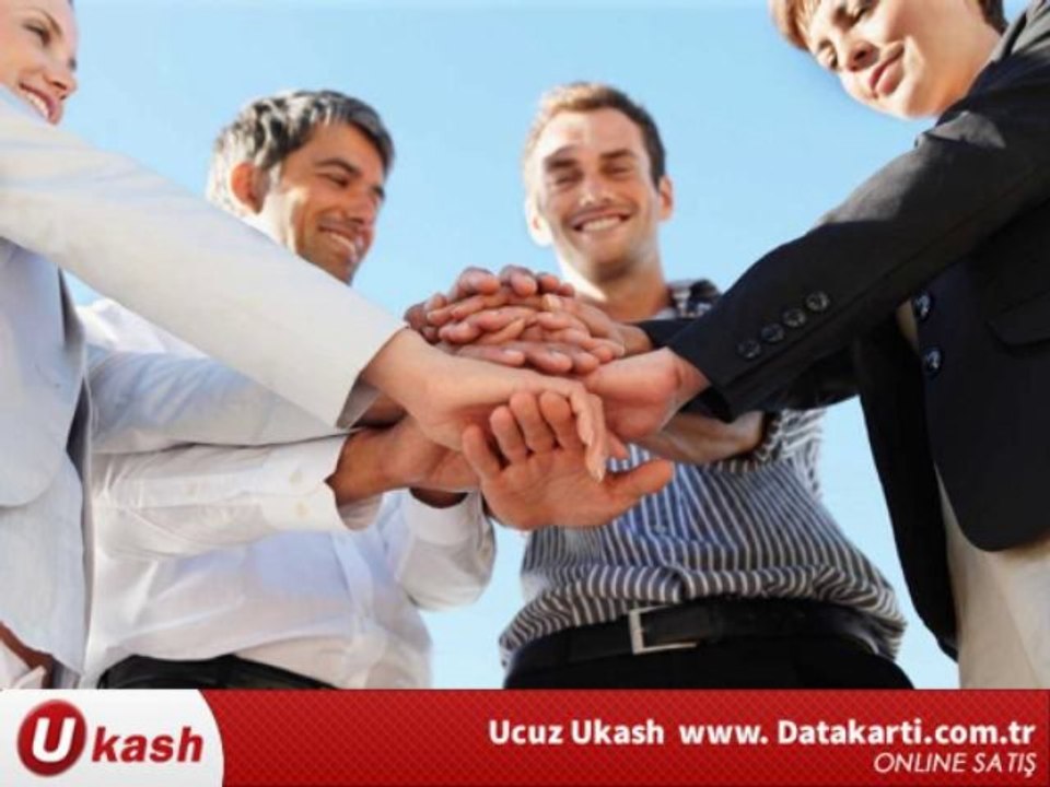 Ukash Satış Merkezi