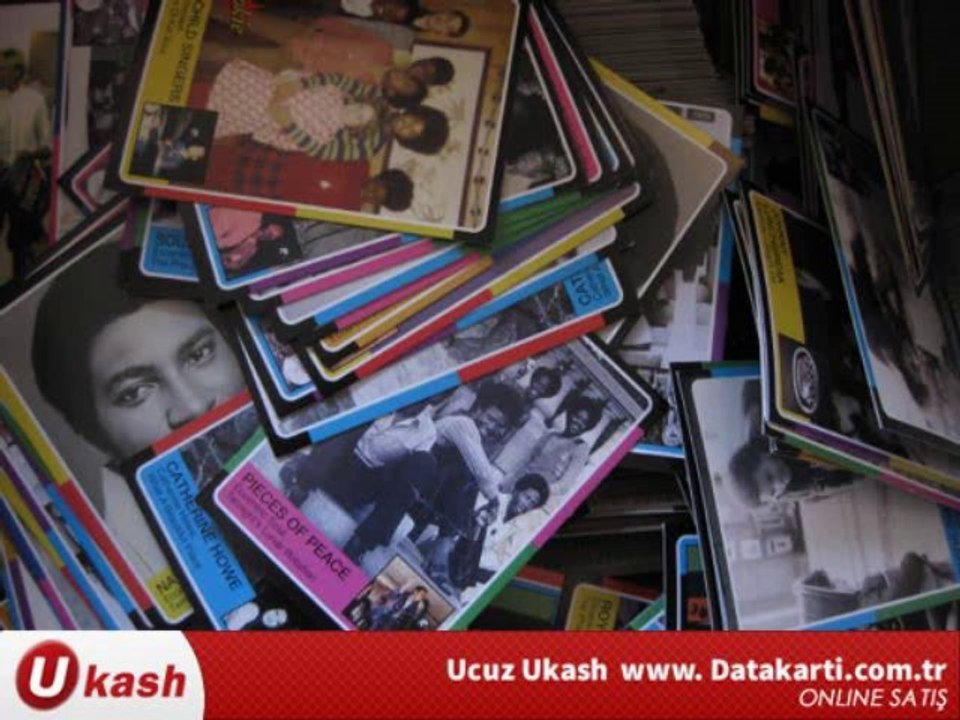 Ukash Canlı Maç