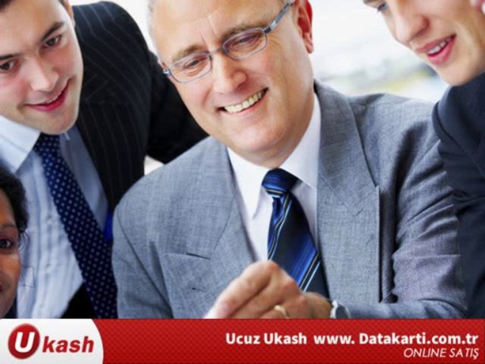 Ukash Ofisi