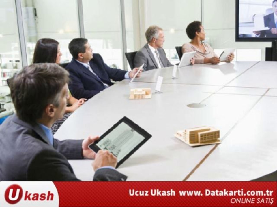 Ukash Türkiye