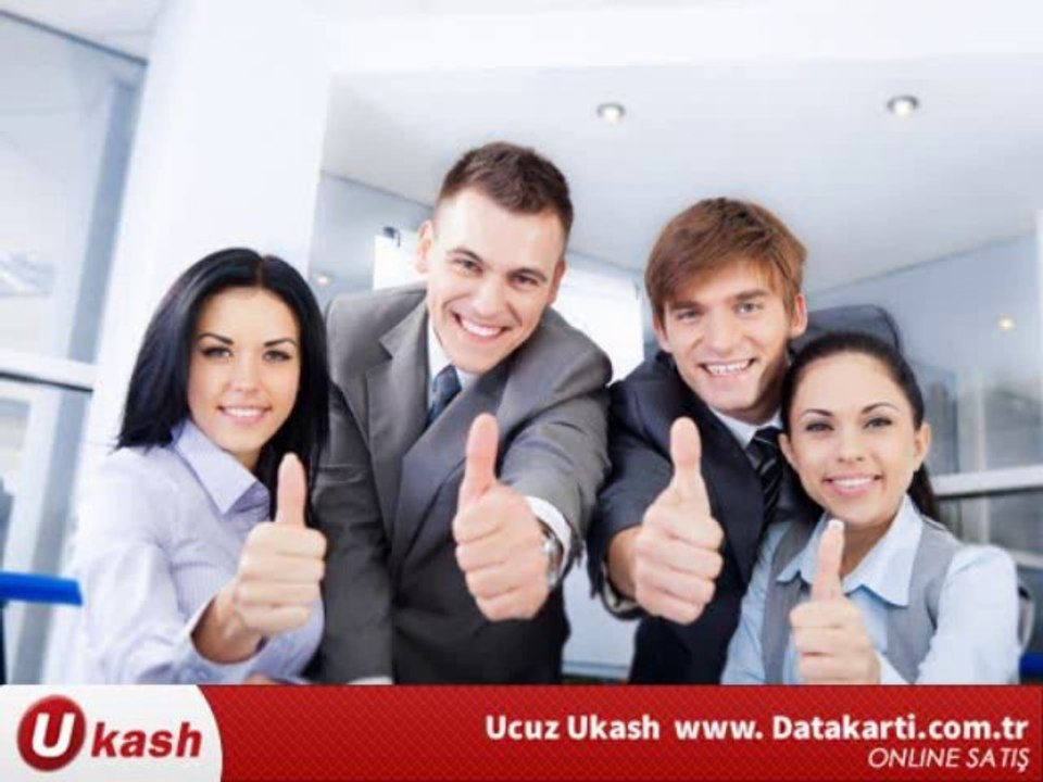 Ukash Mobil