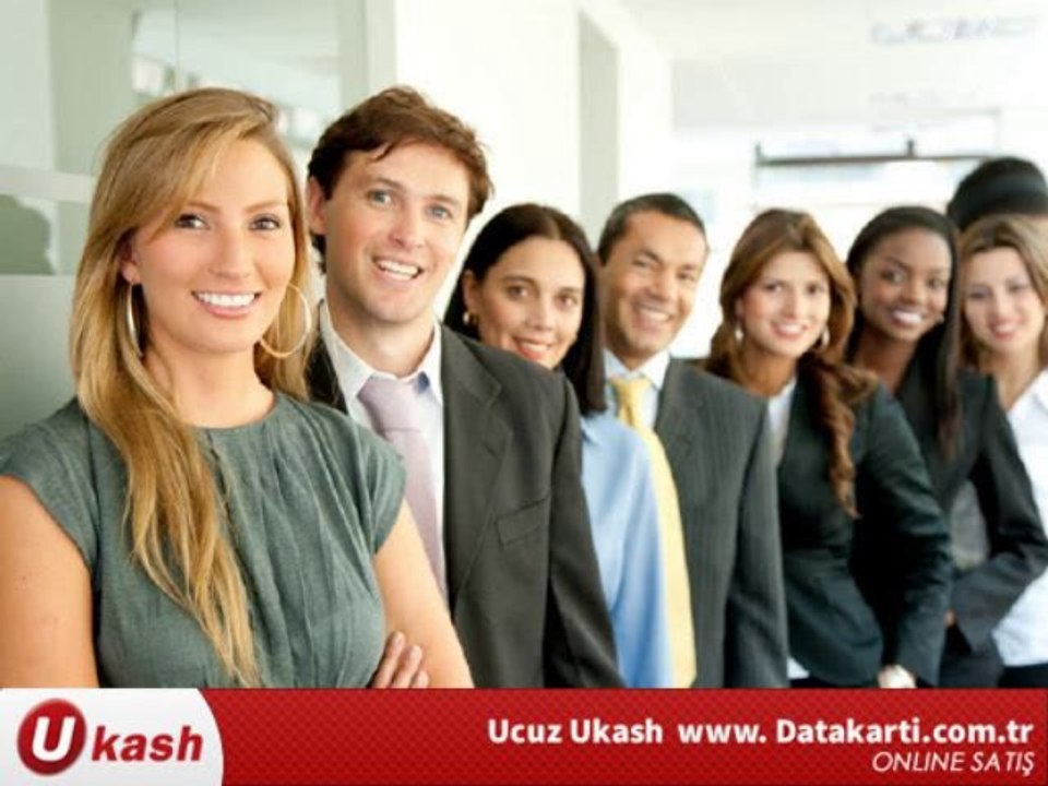 Bedava Ukash Kart Numaraları