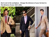 Fashion Tips For Mens colorful blazer - Colors, Shirts and Ties