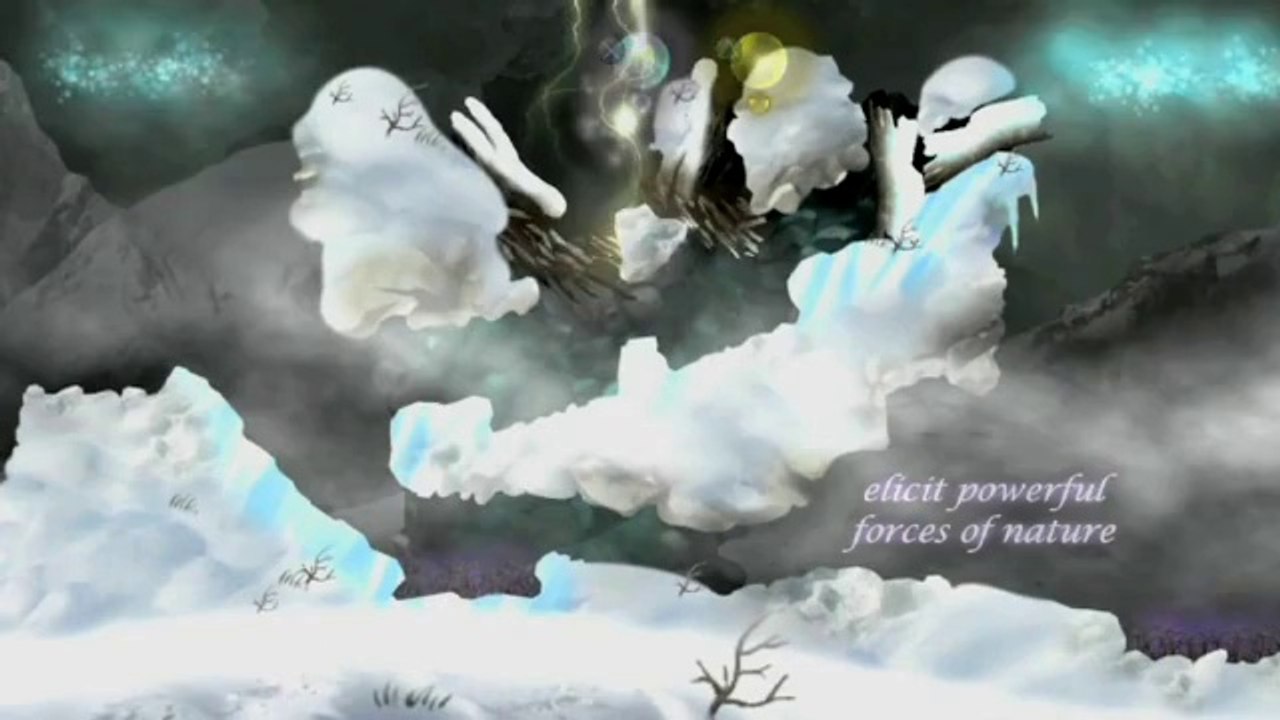 Storm - Winter