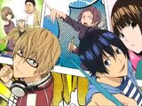 Bakuman : Road to Being a Manga Artist - Trailer #2