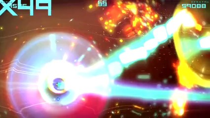 Really Big Sky - Trailer Officiel