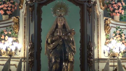 BATISMO DO SENHOR Ação de Graças.