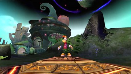 Rayman 3 Hoodlum Havoc - Trailer de lancement