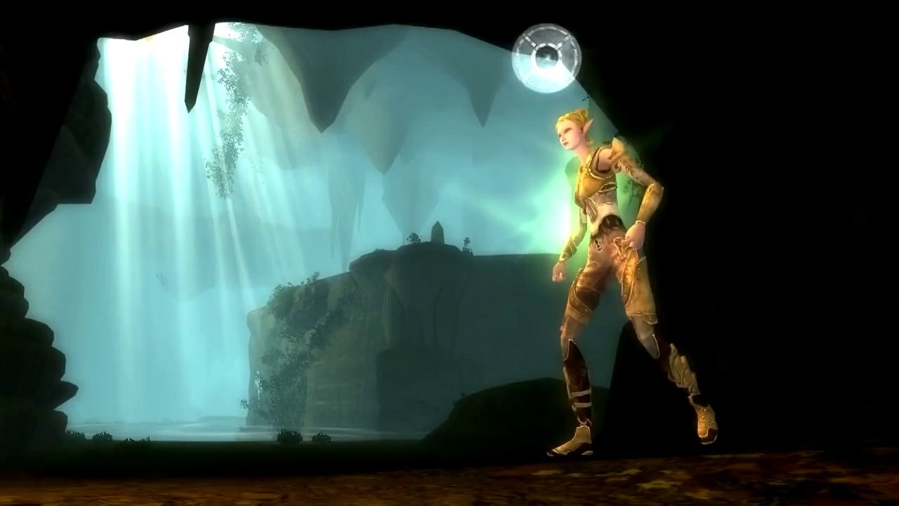 Dungeons & Dragons Online : Menace of the Under...