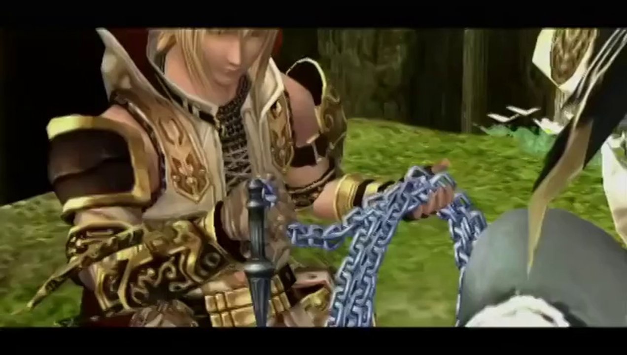Pandora's Tower - Pre-launch Trailer