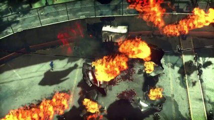 Prototype 2 - Top 11 Reasons