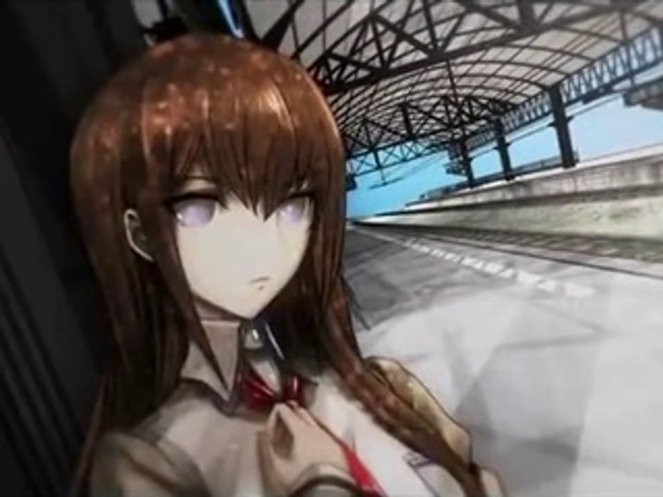 Steins ; Gate - Générique