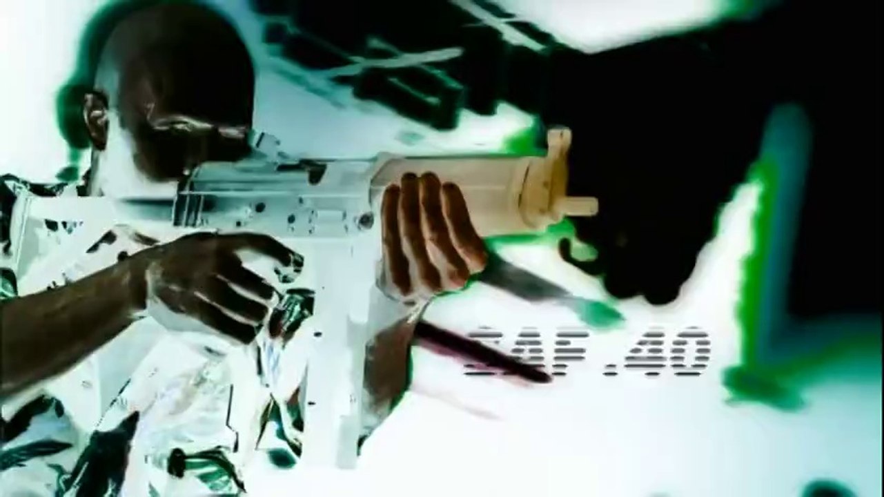 Max Payne 3 - SMG Video
