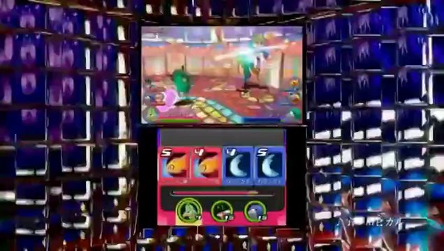 Kingdom Hearts 3D : Dream Drop Distance - Pub Japon