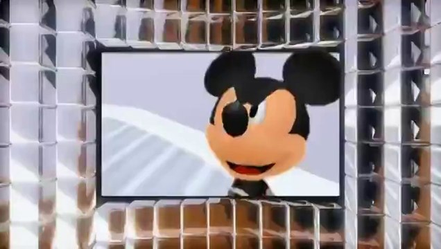 Kingdom Hearts 3D : Dream Drop Distance - Pub Japon #2