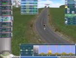 Cycling Manager 4 : Saison 2004-2005 - Robin fort dans les vallons