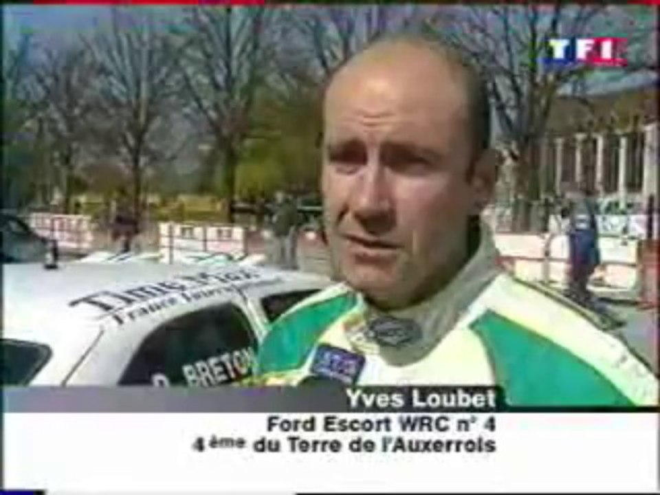 terre auxerrois 2000