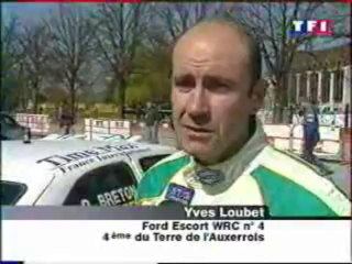 terre auxerrois 2000