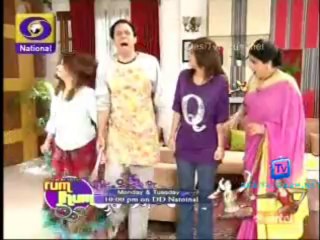 Hari Mirchi Lal Mirchi 13th January 2014 Video Watch Online