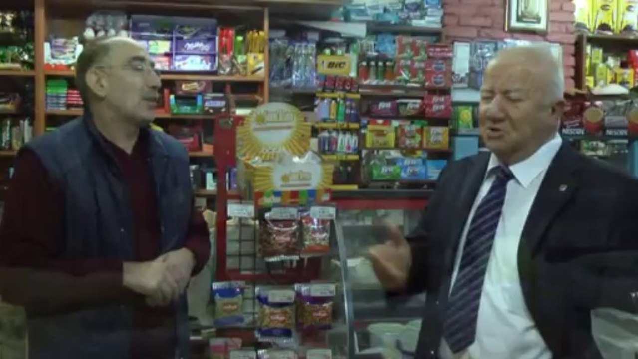 bakkallar son