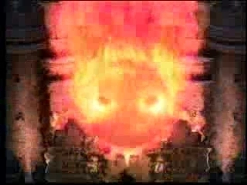 AMV SQUARE (FF8,FF9,Chrono Cross)