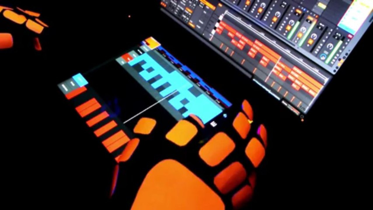 DAFT PUNK - MIX LOUIS VUITTON 2008 (remake of Daft Punk Mix)