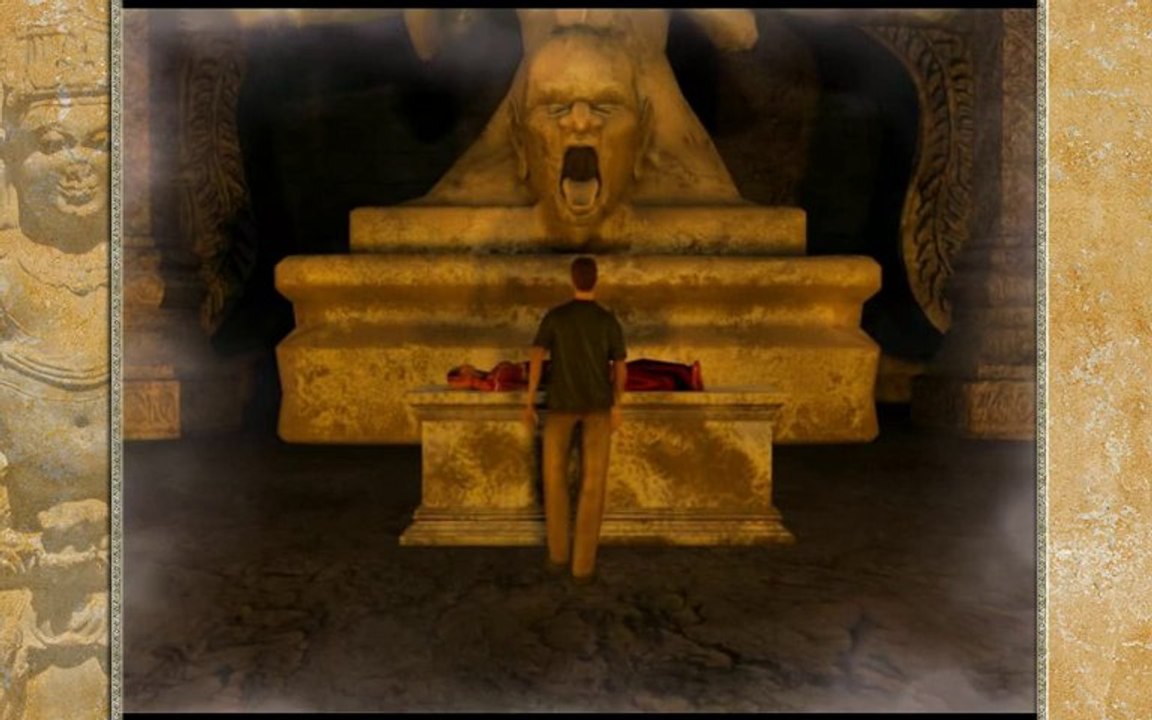 Road to India Walkthrough iPhone/iPad - Part 3