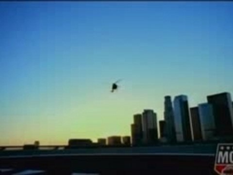 Nelly Furtado - Say It Right -