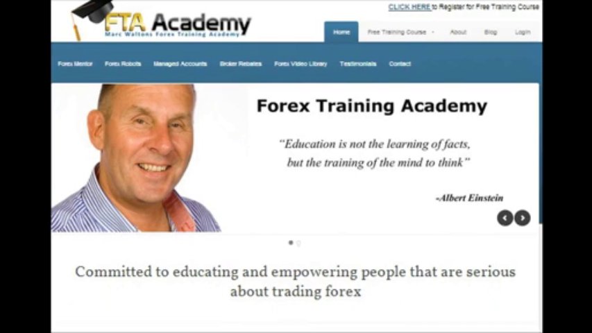 Discover How To Trade Forex