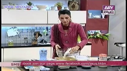 Kum Kharch Bala Nasheen, 10-01-14