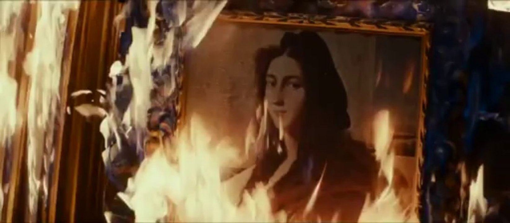 Monuments Men - Featurette "Lost Treasure" [VO|HD720p]