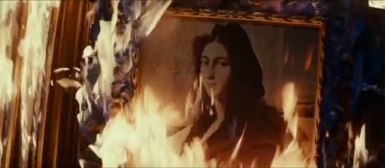 Monuments Men - Featurette "Lost Treasure" [VO|HD720p]